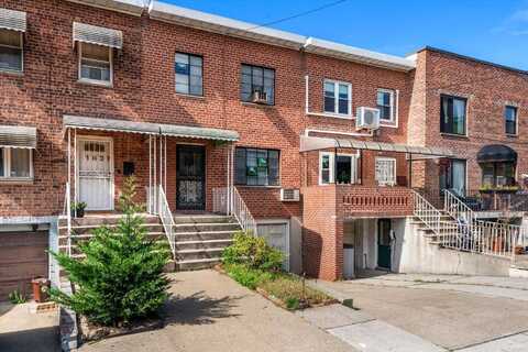 18-09 Starr Street, Ridgewood, NY 11385