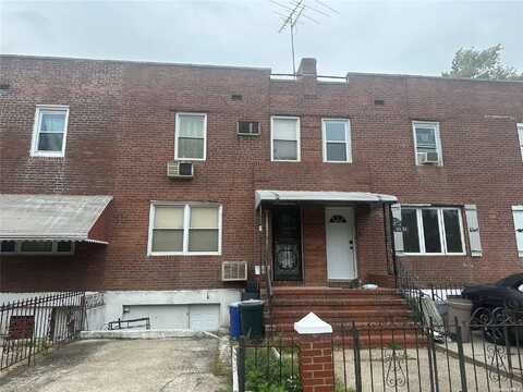 114-66 225 Street, Cambria Heights, NY 11411