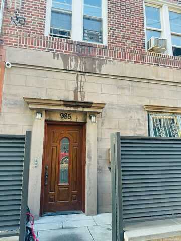 985 Hegeman Avenue, East New York, NY 11208