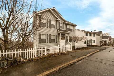 20 South Street, Highland Falls, NY 10928