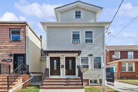 98-03 197th Street, Hollis, NY 11423