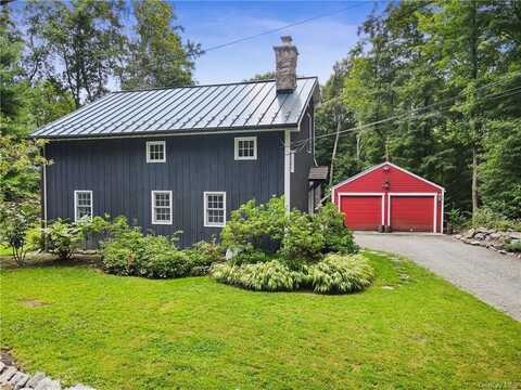 97 Hack Green Road, Pound Ridge, NY 10576