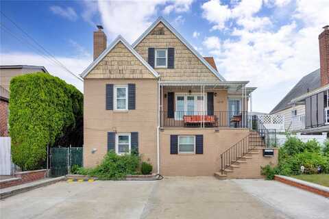 163-49 95th Street, Howard Beach, NY 11414