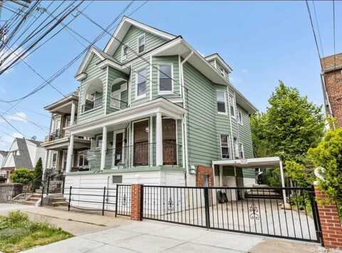 11-21 College Point Boulevard, College Point, NY 11356