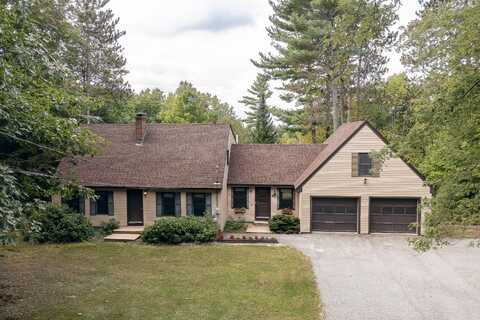 40 Mountain View Drive, Otisfield, ME 04270