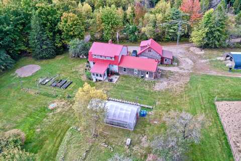 84 Steam Mill Road, Robbinston, ME 04671