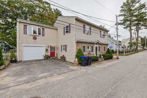 35 15th Street, Old Orchard Beach, ME 04064