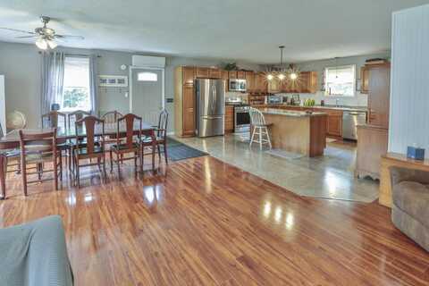 50 Pond Lane, Morrill, ME 04952