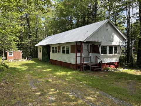 273 Blanchard Road, Monson, ME 04464