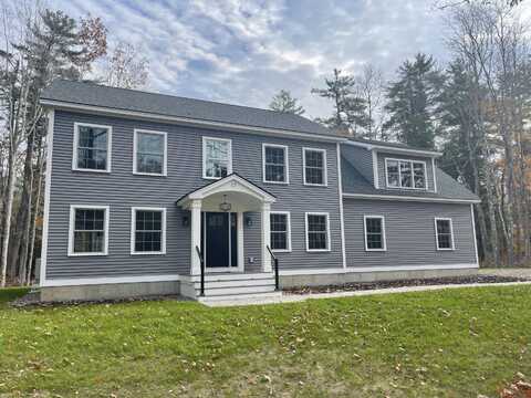 17 Faxon Drive, Wells, ME 04090