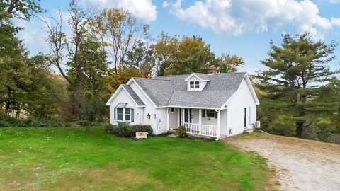 39 Falls Road, Benton, ME 04901