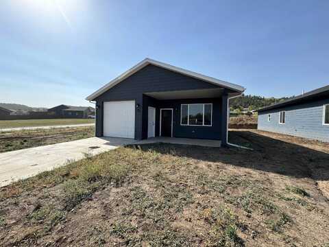 703 South Street, Whitewood, SD 57793