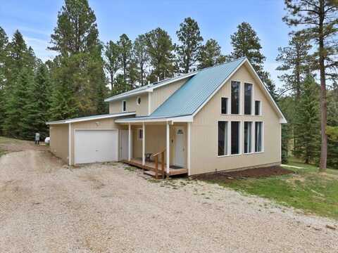 21862 Big Elk Place, Nemo, SD 57759