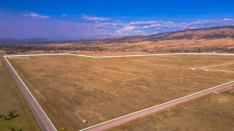 5812 Spokane Ranch Road, East Helena, MT 59635