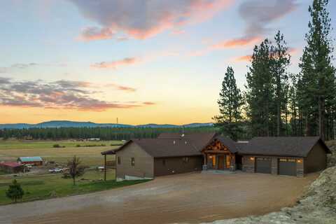1200 Shaw Lane, Bonner, MT 59823