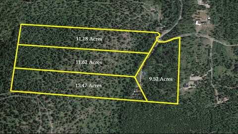 1059 Grizzly Mountain Road, Missoula, MT 59808