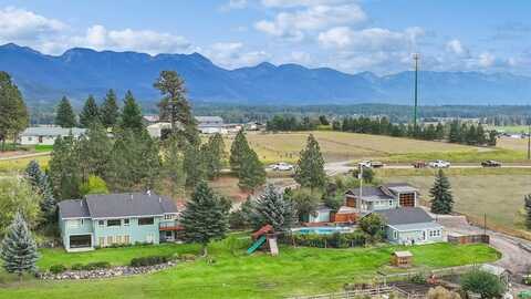 170 Creston Road, Kalispell, MT 59901