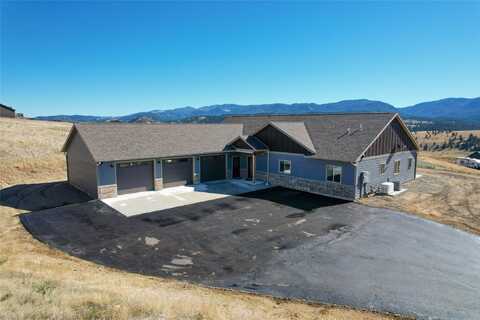 49 Alta Drive, Jefferson City, MT 59638