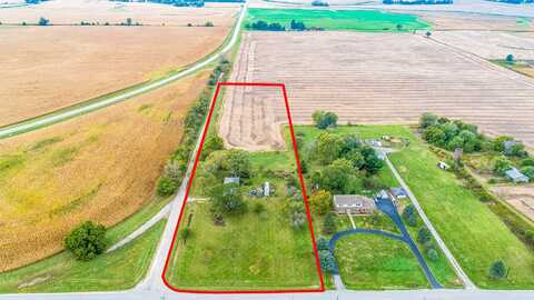 27054 S Nacke Road, Crete, IL 60417