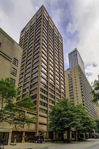 247 E Chestnut Street, Chicago, IL 60611