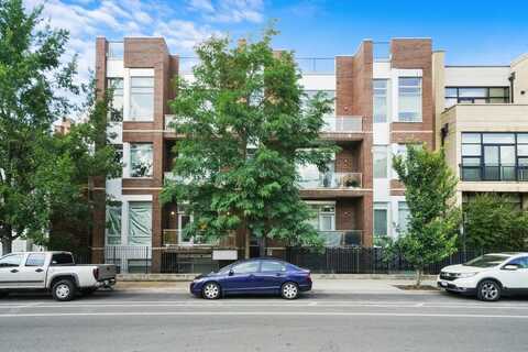 2140 W Armitage Avenue, Chicago, IL 60647