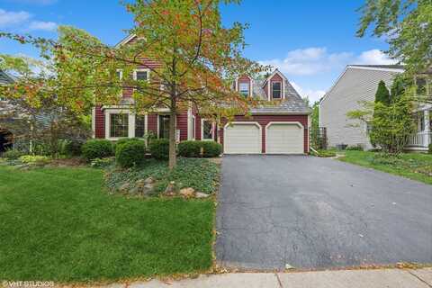 4572 Covenant Court, Gurnee, IL 60031