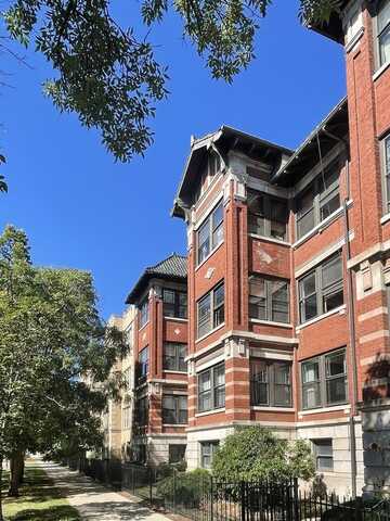 1130 E Hyde Park Boulevard, Chicago, IL 60615