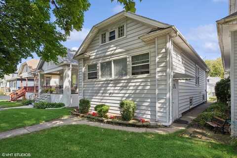 4633 N Leamington Avenue, Chicago, IL 60630