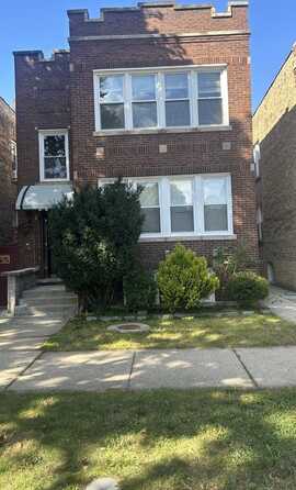 5116 N Avers Avenue, Chicago, IL 60625