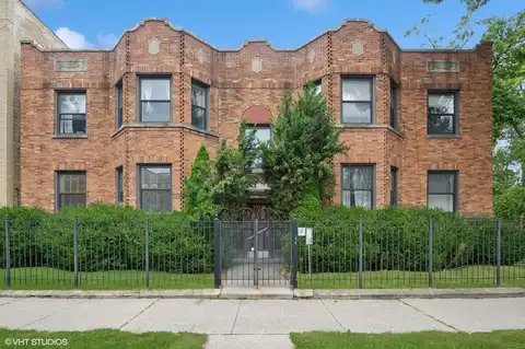 5756 N CAMPBELL Avenue, Chicago, IL 60659