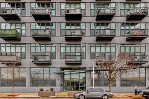 1224 W Van Buren Street, Chicago, IL 60607