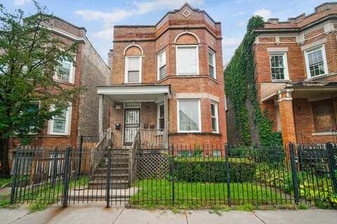 5929 S Throop Street, Chicago, IL 60636