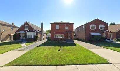 10945 S Green Street, Chicago, IL 60643