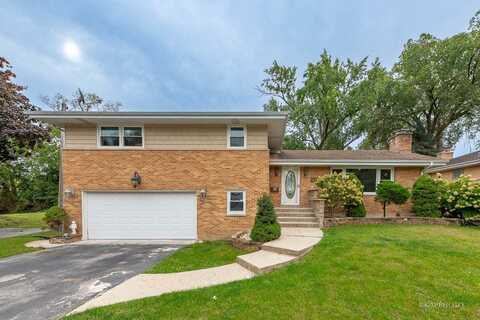 1769 Campbell Avenue, Des Plaines, IL 60016