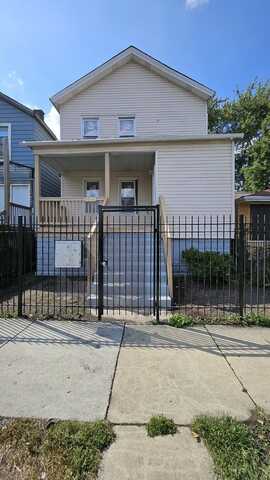 5144 S PRINCETON Avenue, Chicago, IL 60609