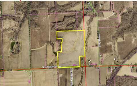 Lot 1, Westville, IL 61883