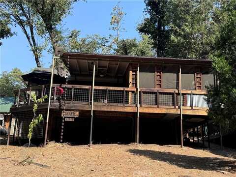 45583 Poso Park Drive, Posey, CA 93260