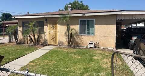 556 Cabrera Avenue, San Bernardino, CA 92411