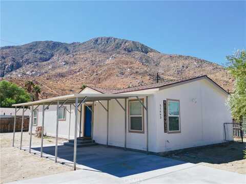 51663 Riza Avenue, Cabazon, CA 92230