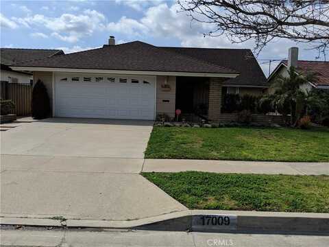 17009 Maurice Avenue, Cerritos, CA 90703