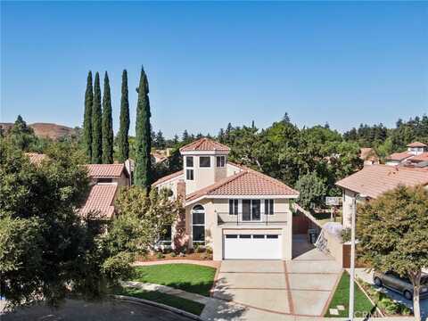 2087 Cushman Court, Simi Valley, CA 93063