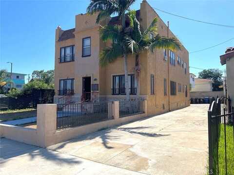 7919 S Normandie Avenue, Los Angeles, CA 90044