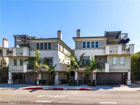 644 Hermosa Avenue, Hermosa Beach, CA 90254