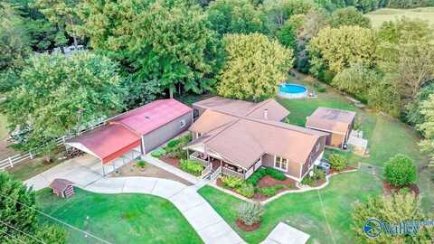 847 Scott Road, Hazel Green, AL 35750