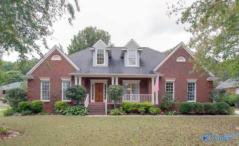 2634 Bransford Trail, Owens Cross Roads, AL 35763