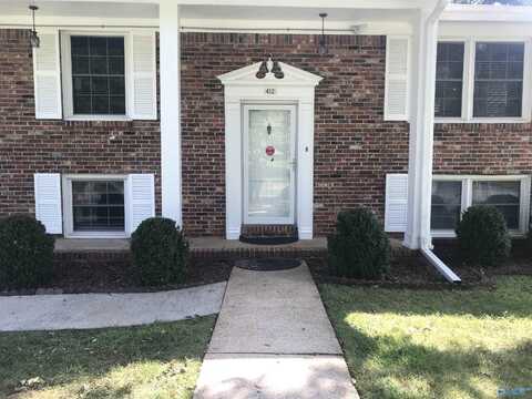 412 Forrest Park Court, Huntsville, AL 35806