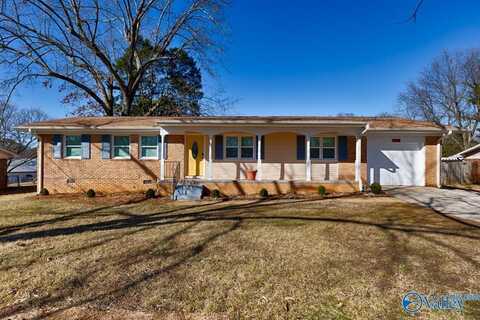 213 Patricia Drive, Madison, AL 35758