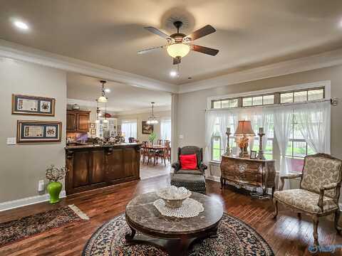 22867 Pinoak Drive, Athens, AL 35613