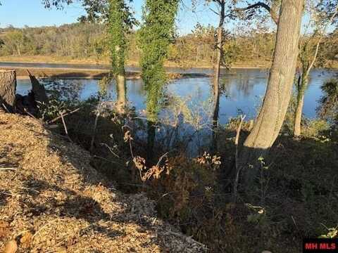 Lots 59 & 88 RIVERVIEW DRIVE, Norfork, AR 72658