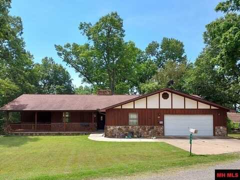 249 CR 819, Gamaliel, AR 72537